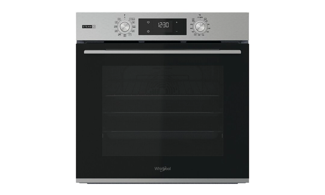 Whirlpool OMSK58HU1SX 60cm Electric Oven