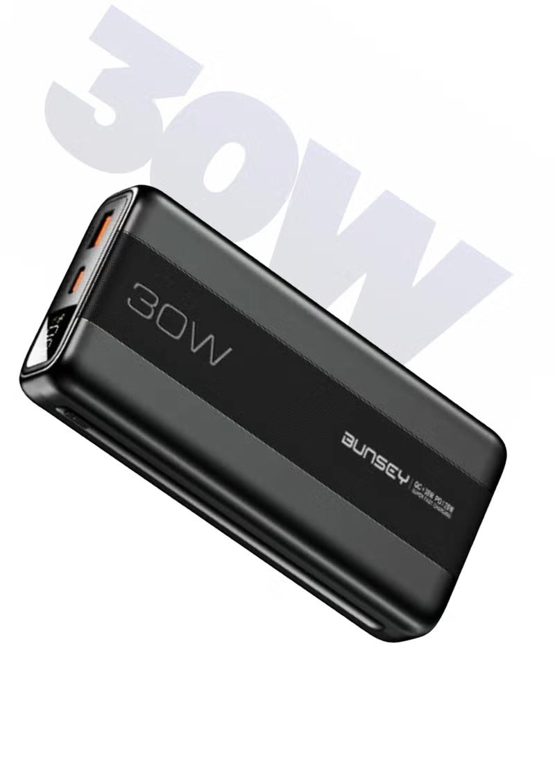 BUNSEY BP04 - 20000mAh 30W