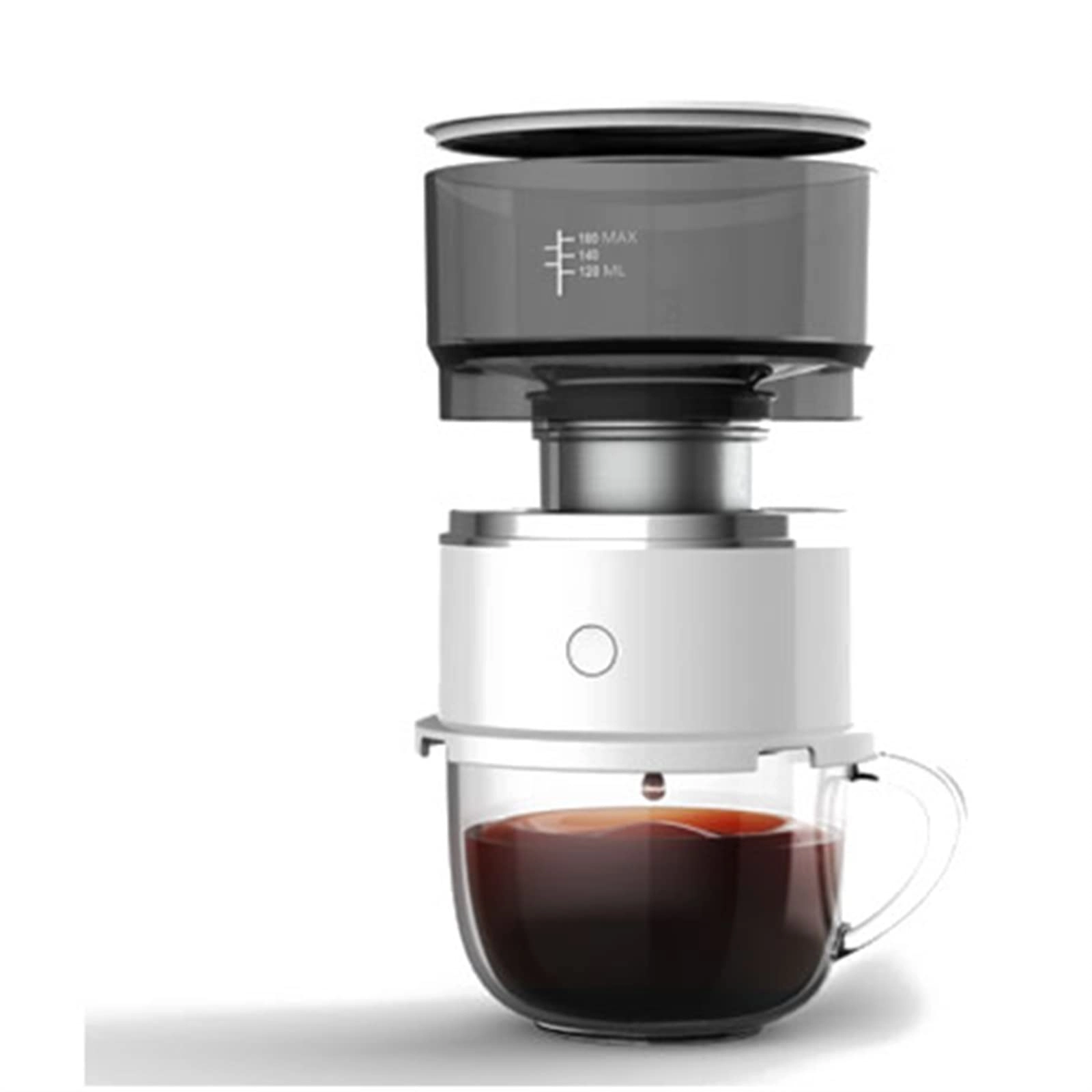 Home Portable Automatic - 250ml