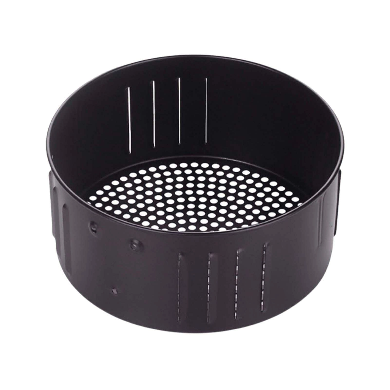 SummerLAX Air Fryer Basket - Carbon Steel 1 piece