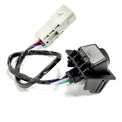 Rear View Camera - Wireless 656 x 492 pixels