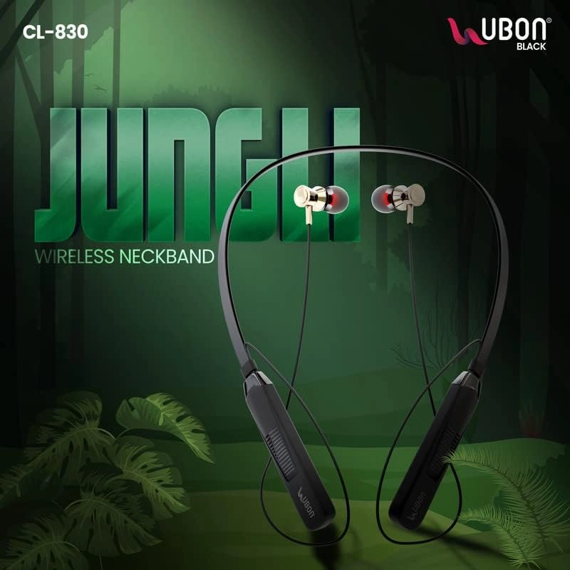 (Renewed) CL-830 Wireless Earbud