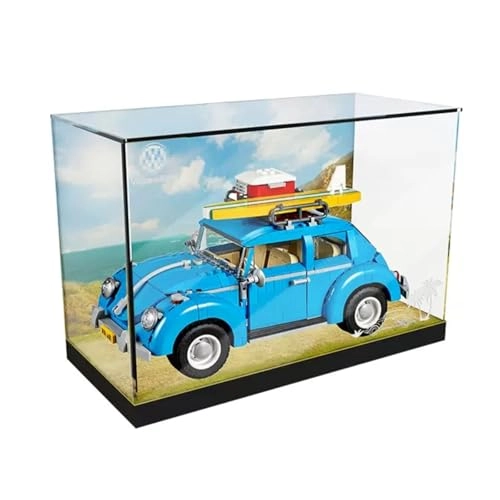 Display Box - 10252 for V-W Kaeffer for LE-GO
