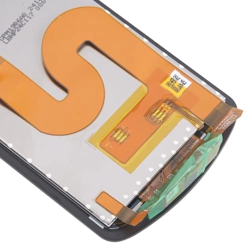 Edge 1040 LCD Screen