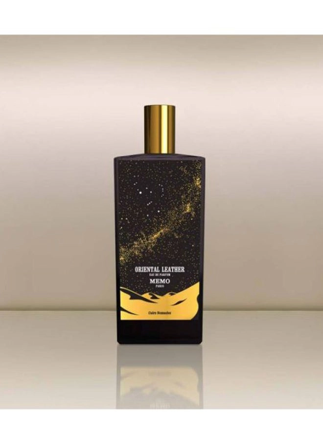 Paris Oriental Leather Eau de Parfum 75 ml