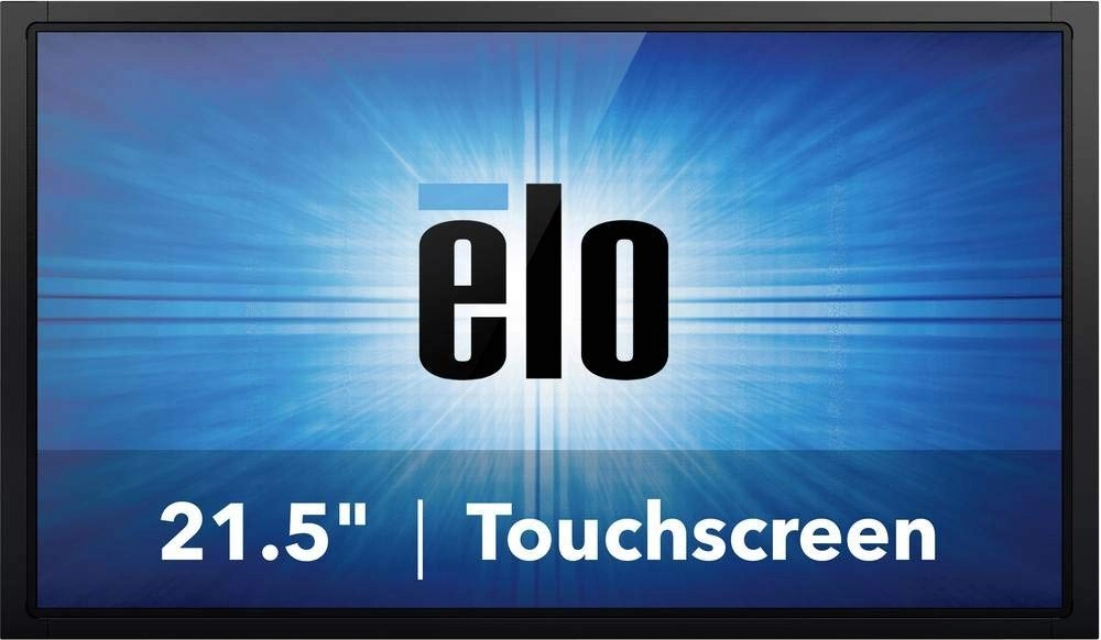 Elo Touch Solutions E327914 - 21.5 Inches 1920 x 1080