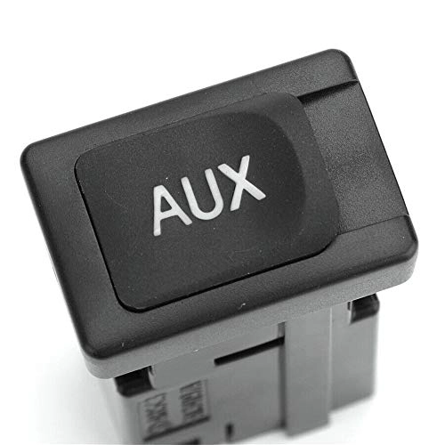 Aux Port Input Jack
