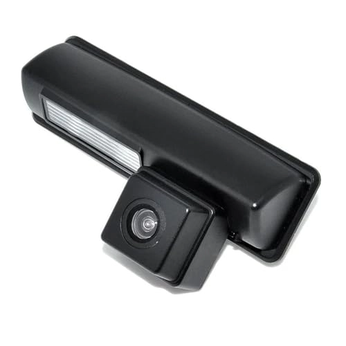 Reversing Camera - Night Vision