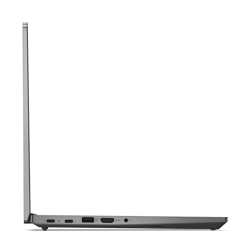 ThinkPad E14 Gen 5 21JK - 14'' i7-1355U 16GB DDR4 1TB SSD