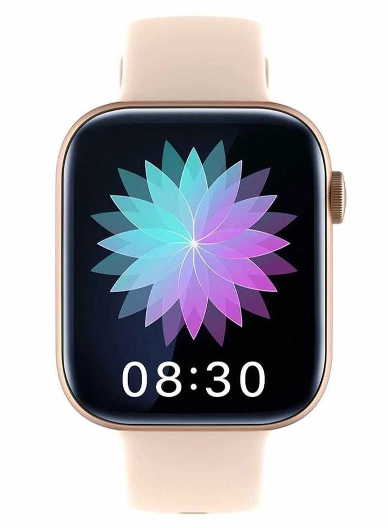 NIBEMINENT P45 - Heart Rate Monitor Sleep Monitor