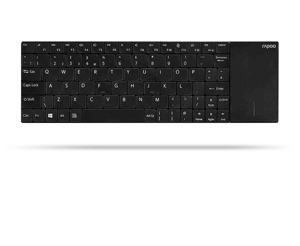 Wireless Keyboard - Wireless