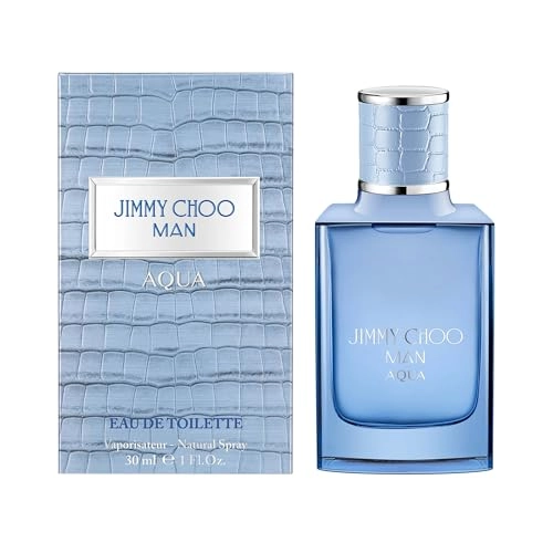 Man Aqua - Eau de Toilette 30 ml