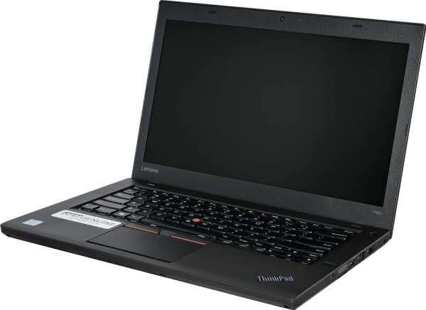 (Renewed) ThinkPad T460 - 14'' Core i5 8GB DDR3 256GB SSD