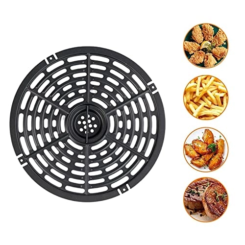 Air Fryer Replacement Grill Pan - aluminum alloy 1 piece
