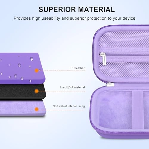 Carrying Case for HP Sprocket Portable 2x3