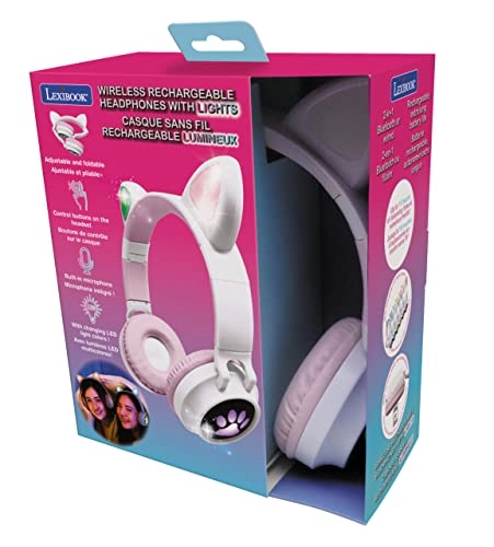 HPBTKT Wireless Headphone