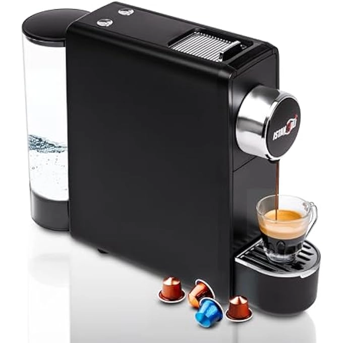 istanbuli Mini Capsule - Small Size