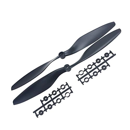 1045 1045R Propeller - 10x4.5" 20 Pairs CW CCW