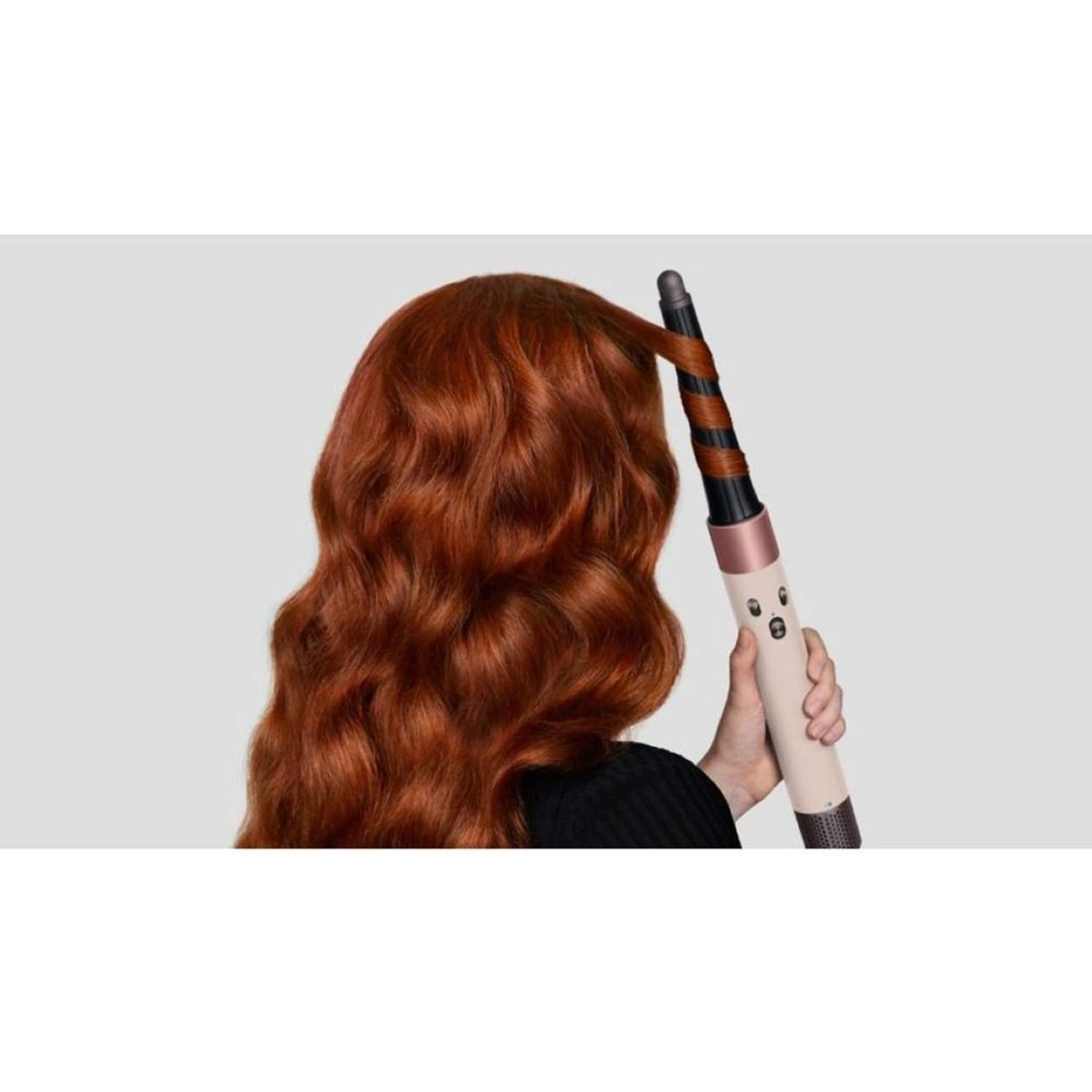 Airwrap i.d. Multi-styler and Dryer - Straight+Wavy