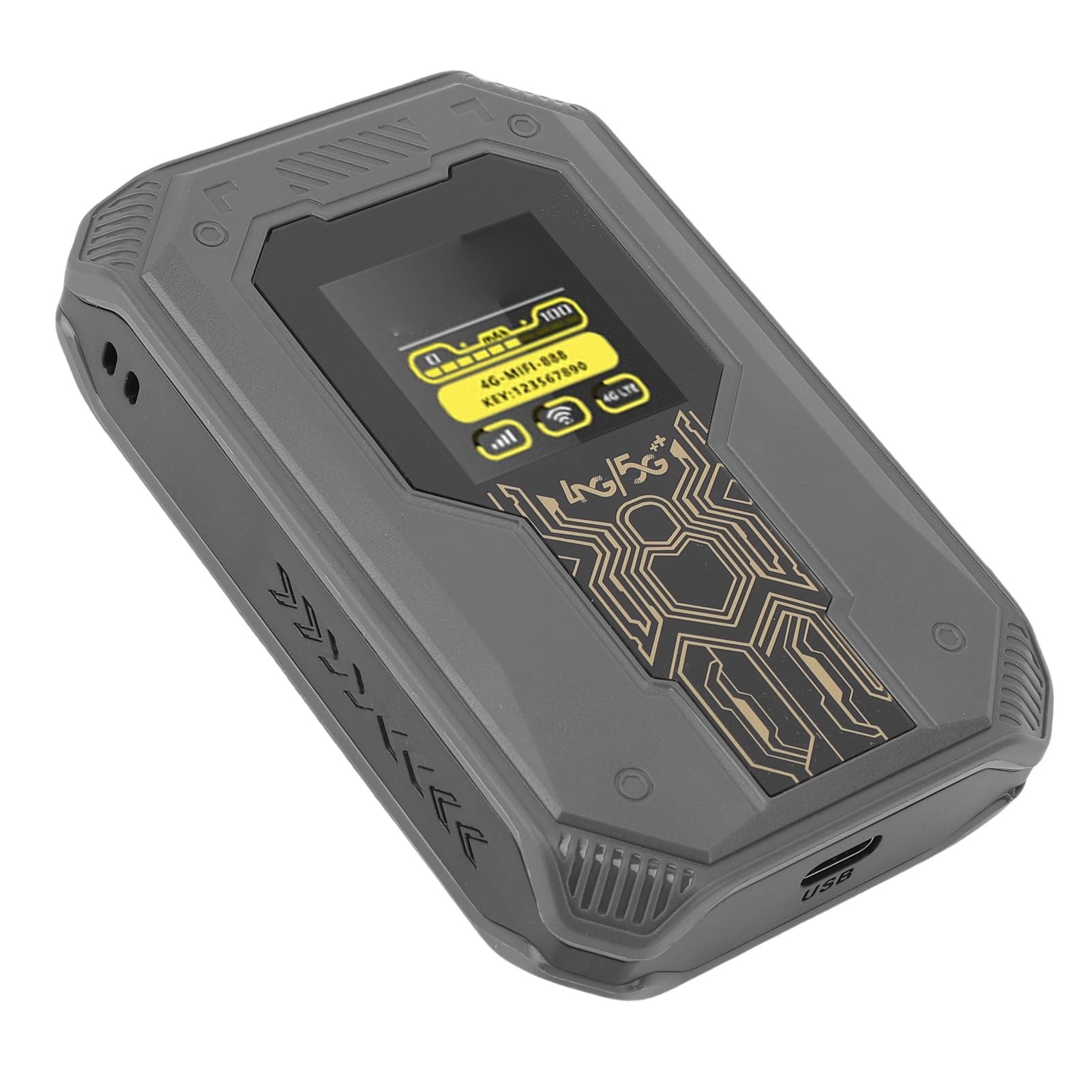 Mobile Hotspot - 4G 802.11n 300Mbps