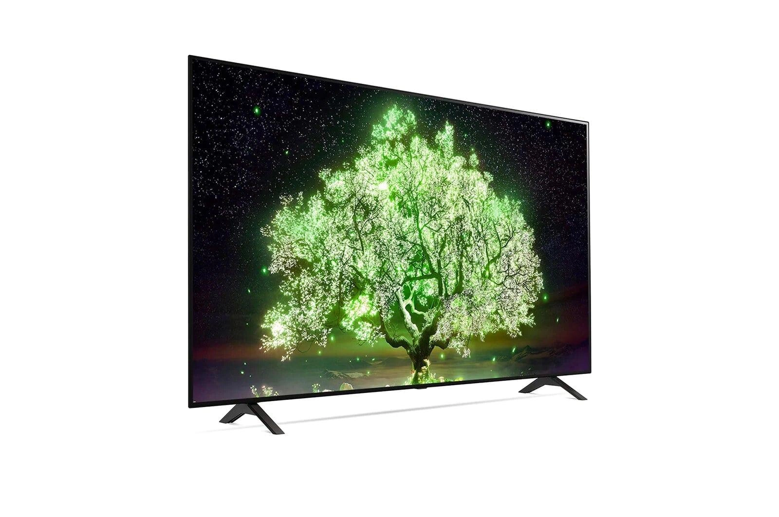 OLED65A1PVA - 65 inch
