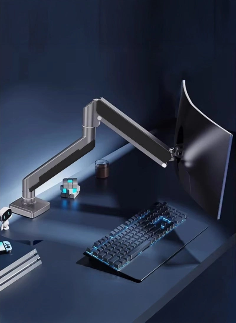 Single Monitor Mount - 13-32inches 75x75mm 100x100mm