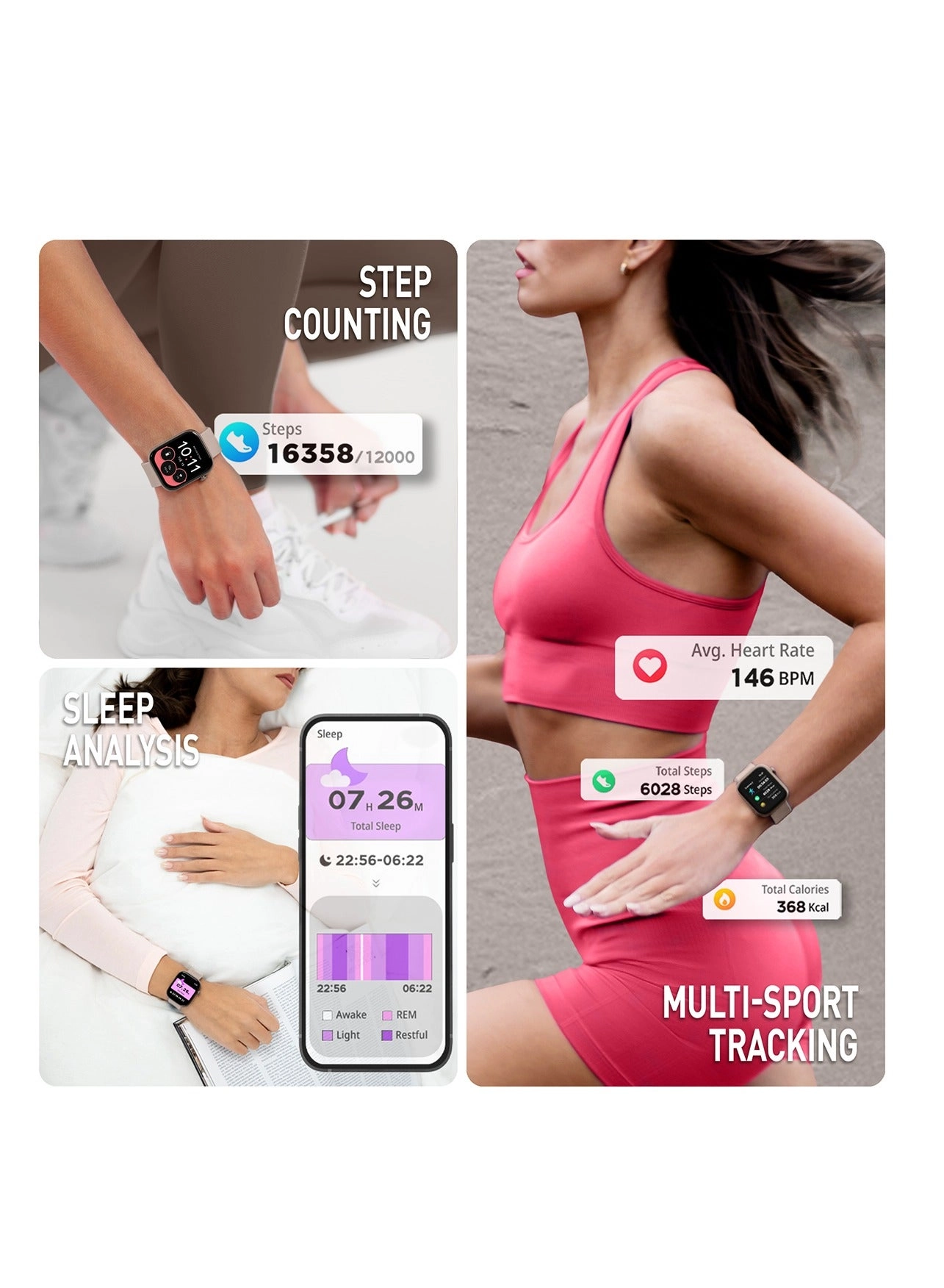 Series 40 36mm Aluminium GPS