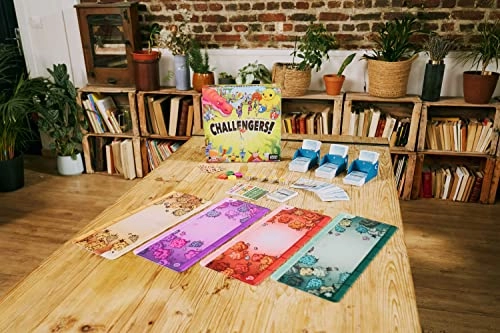 Challengers (Italian)