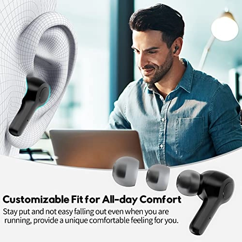 DBK02 Wireless Earbud
