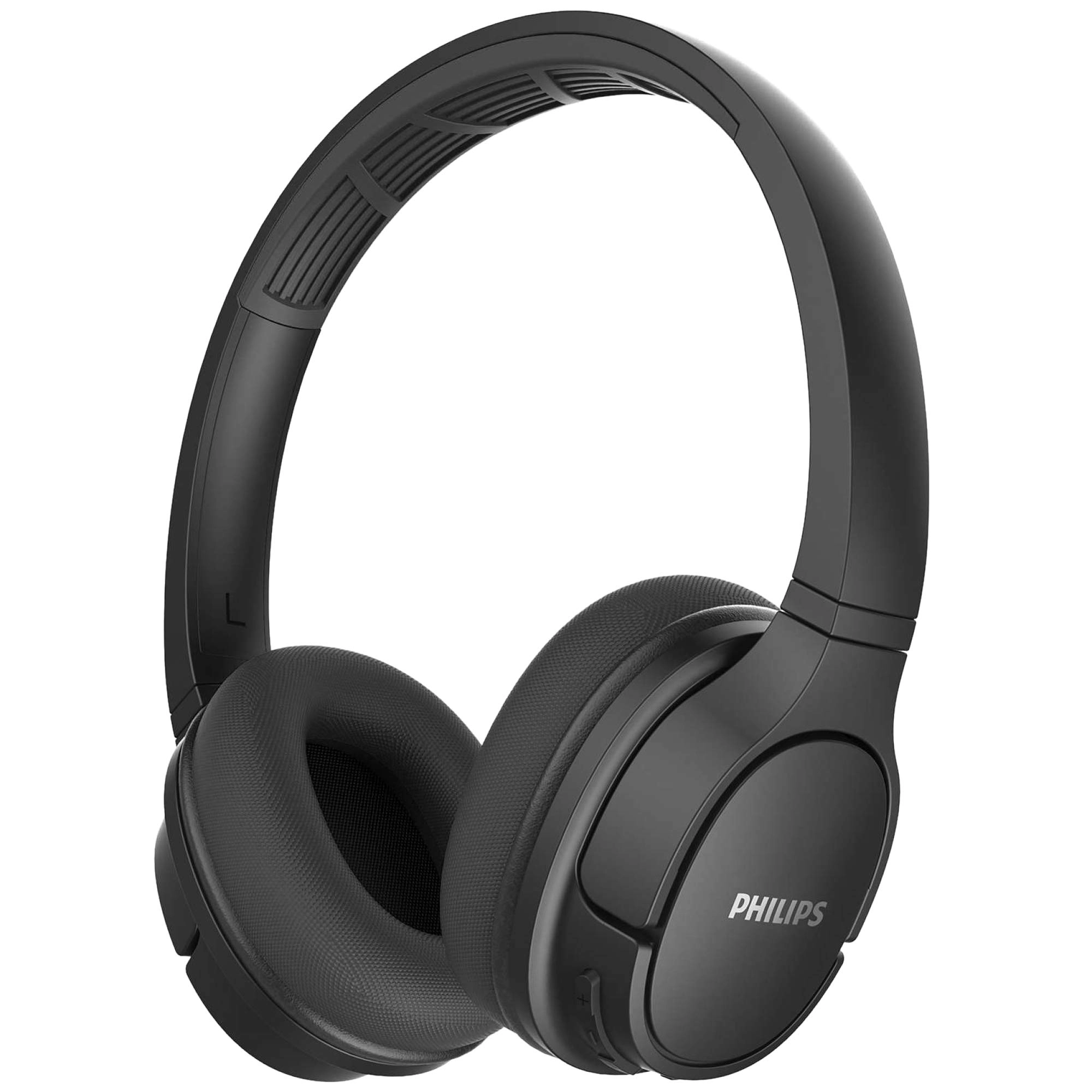 Philips TASH402BK Wireless Headphone
