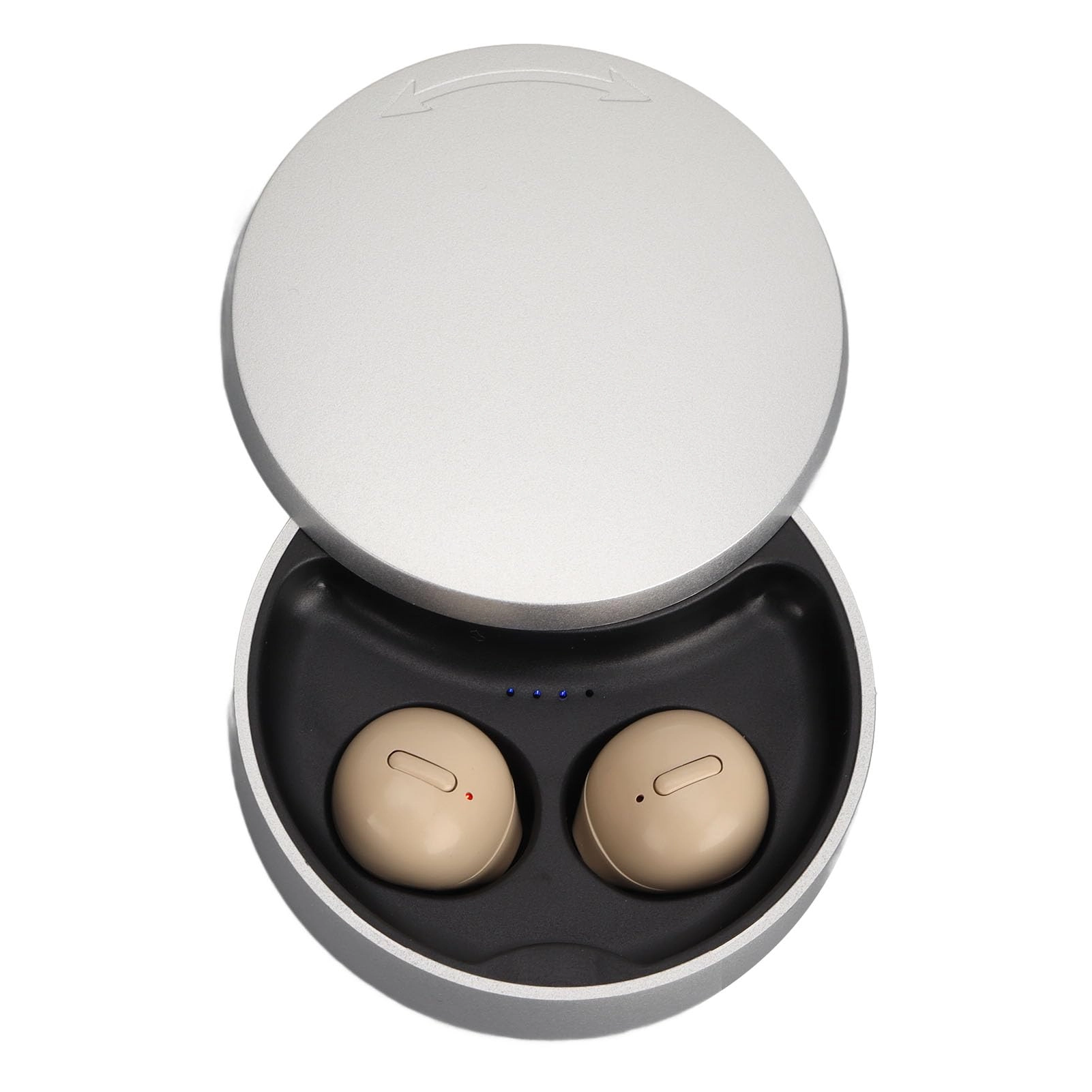 LAISANIM a5e0vti26z-12 Wireless Earbud