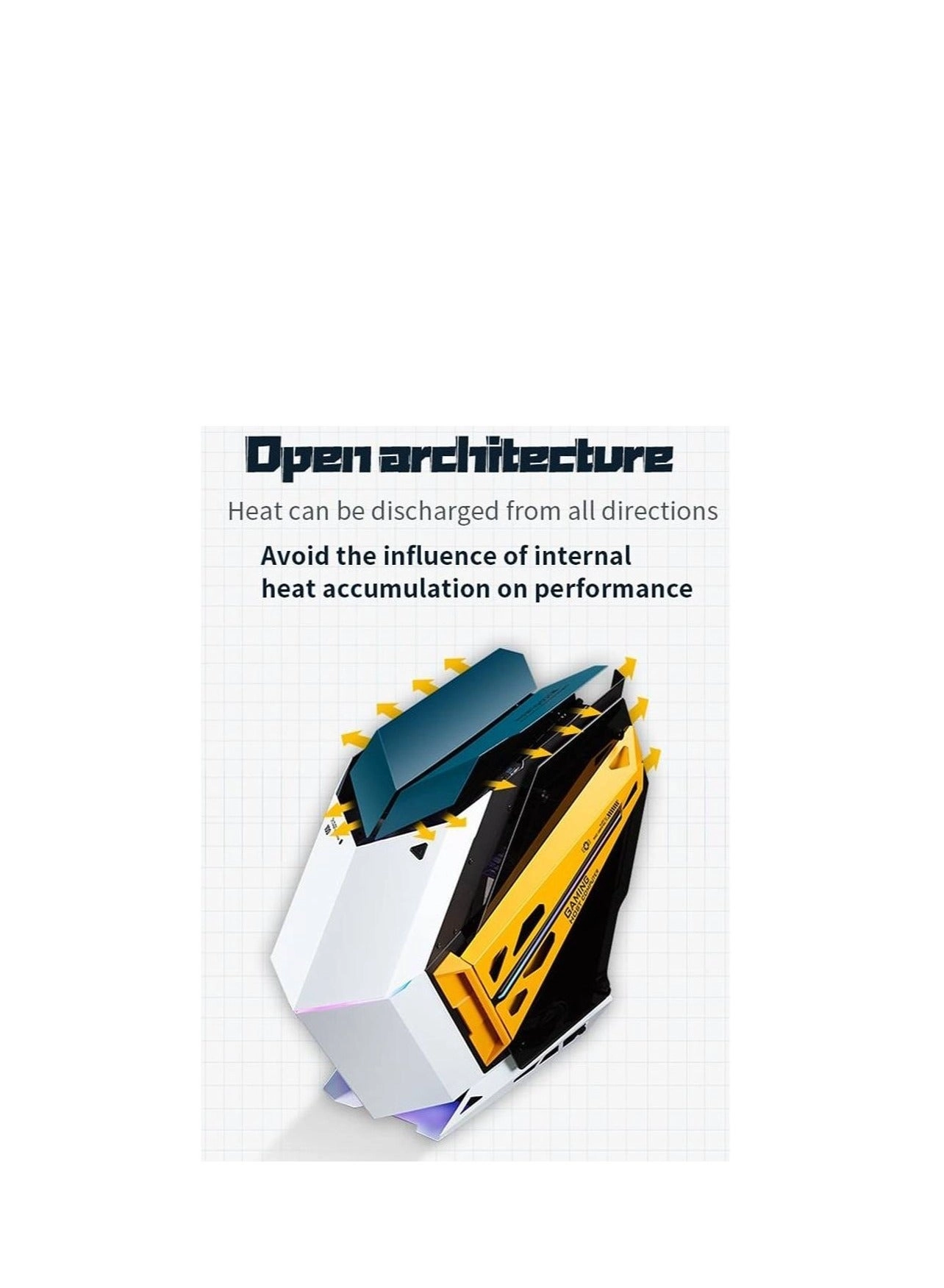 Soul Battleship - ATX