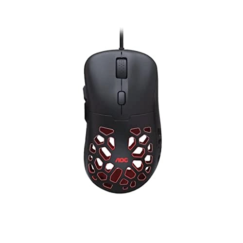 GM510B Gaming Mouse - USB