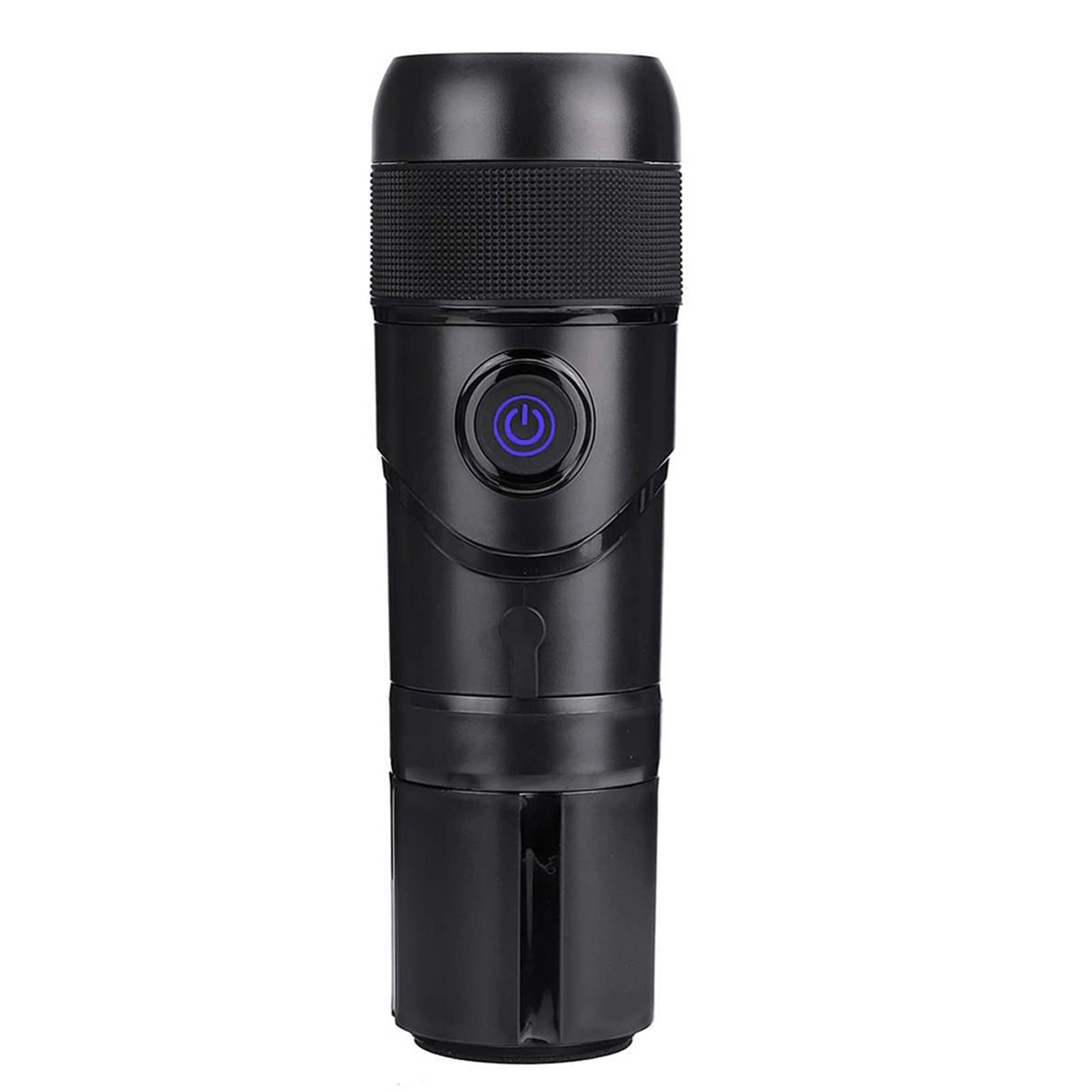 SKYRRA Electric Coffee Grinder - Portable 5 Cups