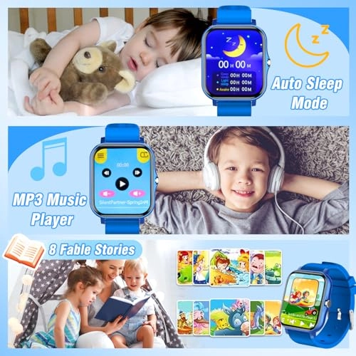 Smartwatch Children