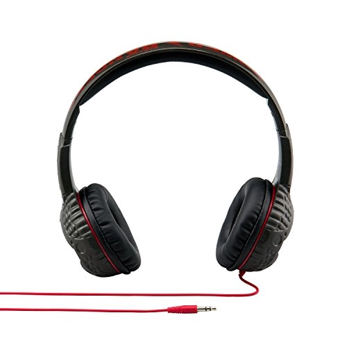 Power Rangers Youth Wired Headphone