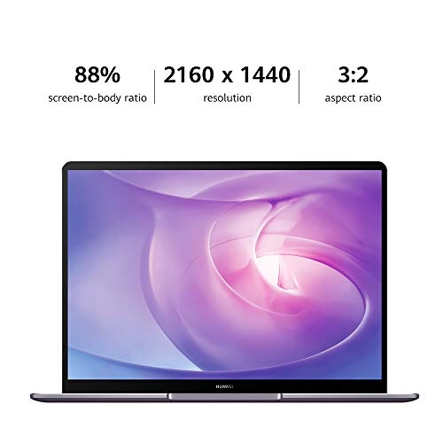 MateBook 13 WRIGHTB-WFE9A - 13'' Core i7-10510U 16GB DDR3 512GB SSD