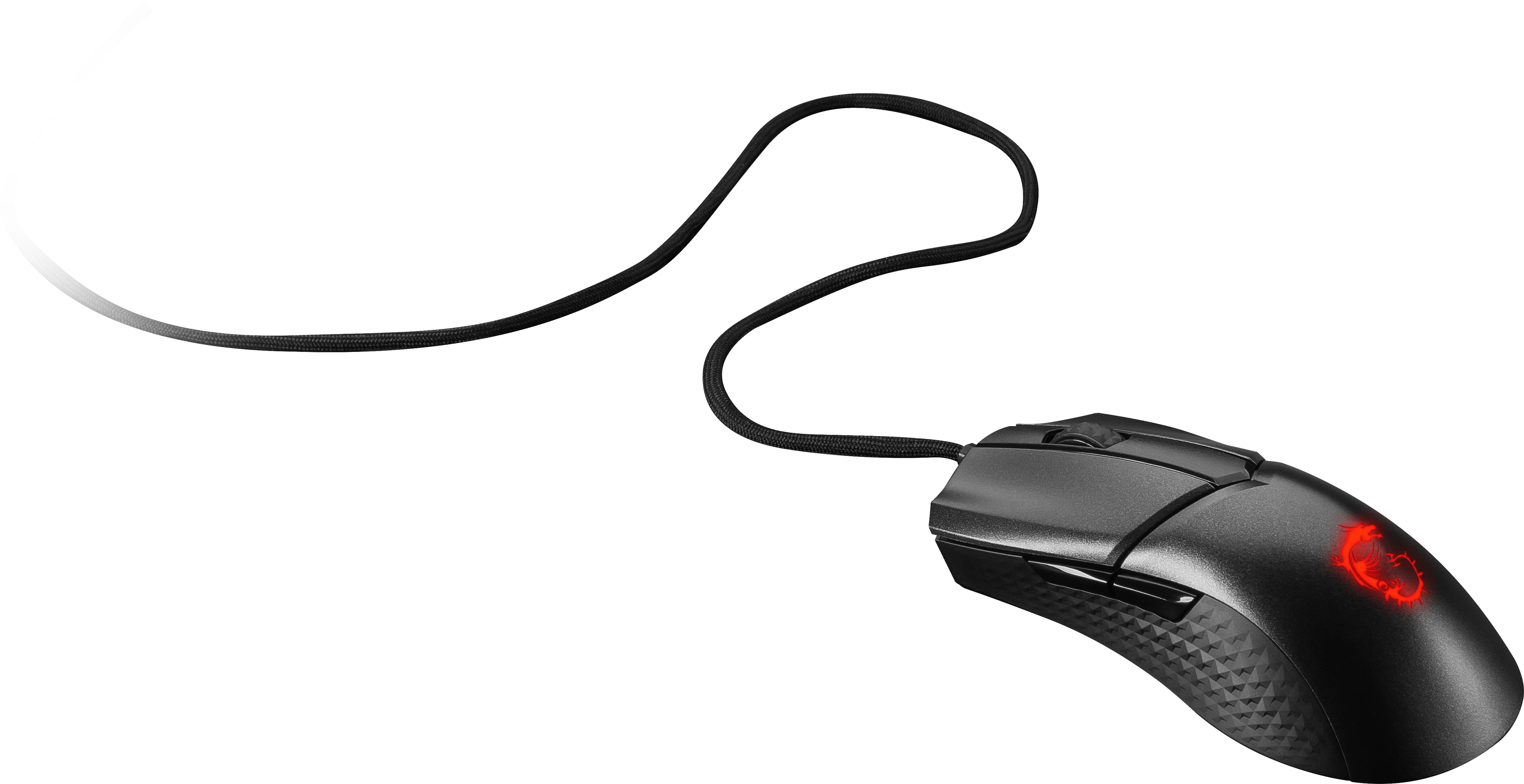 Clutch GM31 Gaming Mouse - Wired