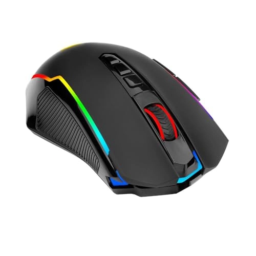 Nix Wireless Mouse - Bluetooth