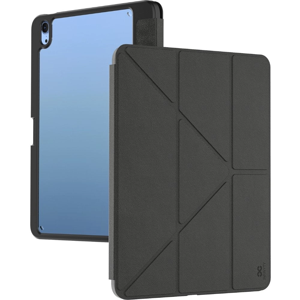 Tri-Fold Case with Pencil Holder for iPad Air 11-inch (2024) and iPad Air 10.9-inch (2022)