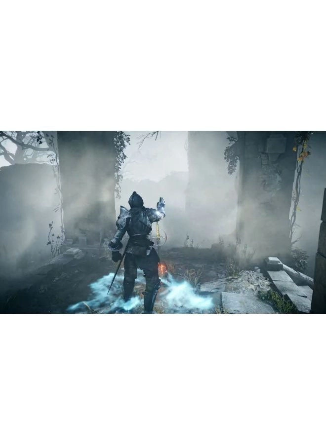 Demon's Souls English/Arabic (KSA Version) - PlayStation 5