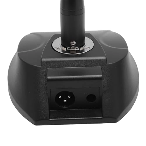 Fabaterzifx97t2p1 Wired Microphone