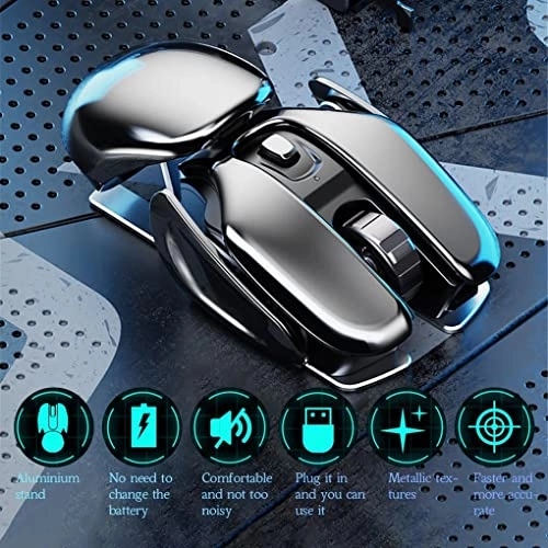Wireless Mouse - USB