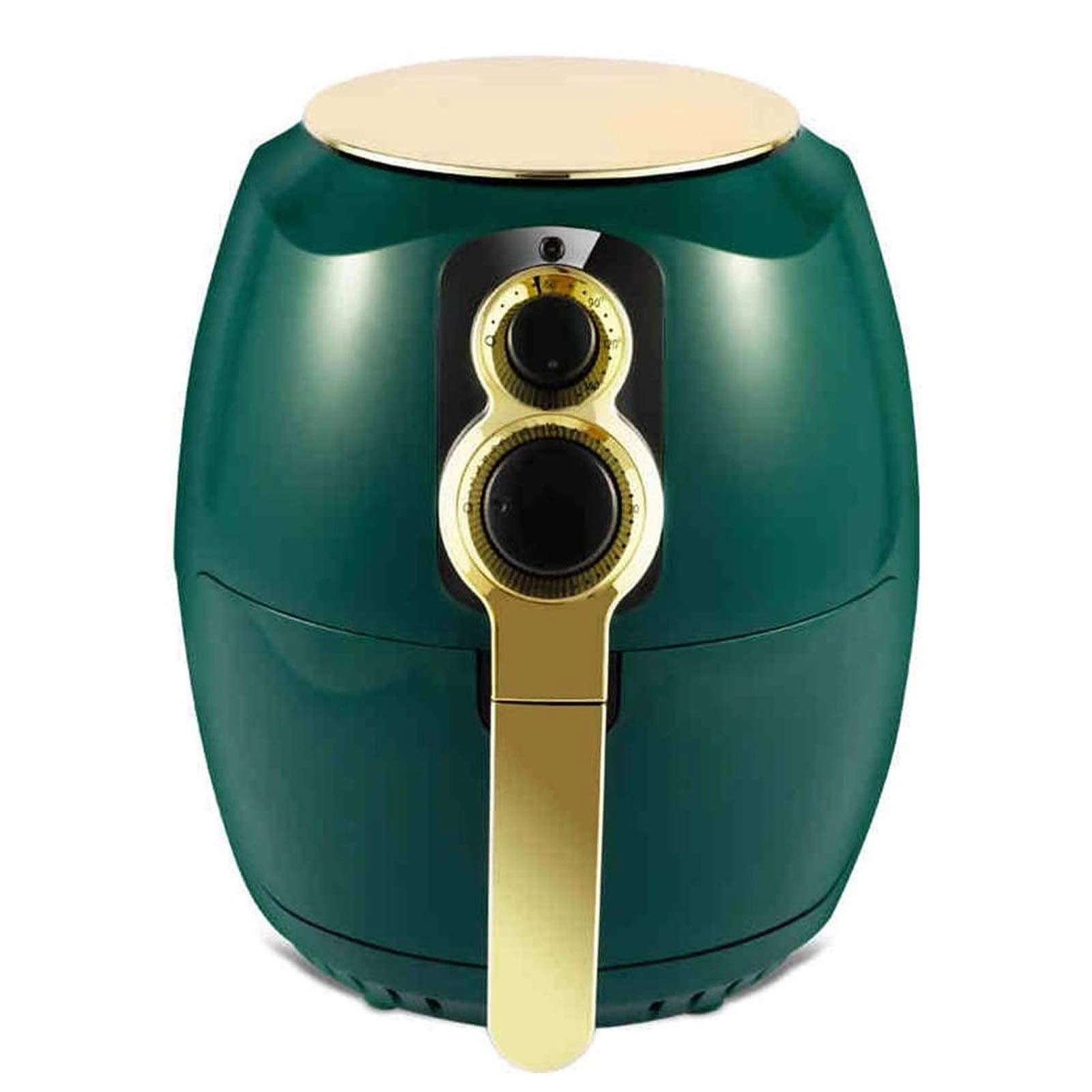 ADITAM Oilless Cooker - 3.8L