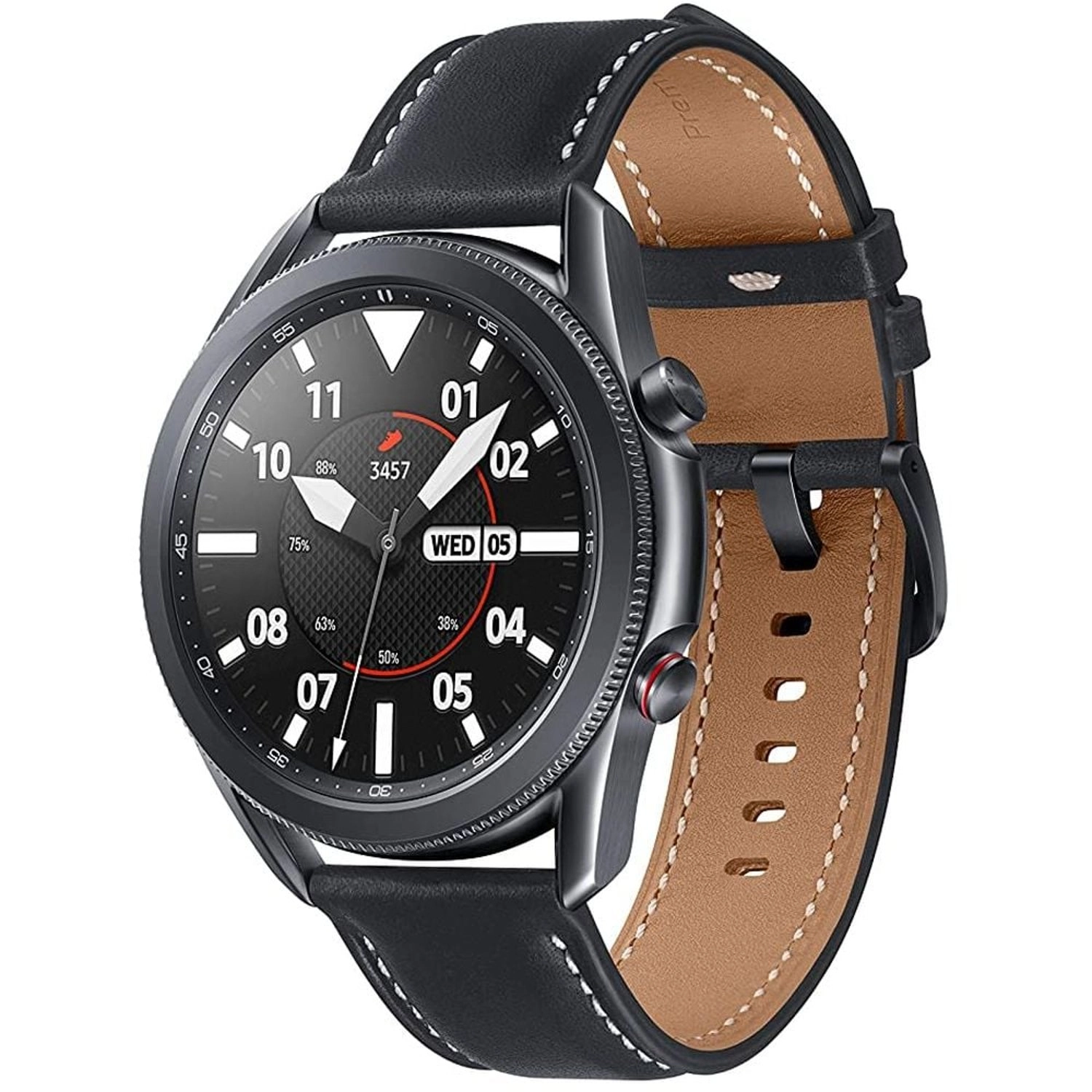 Galaxy Watch 3 45mm LTE GPS
