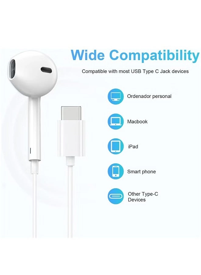 KZJ0007 Wired Earphone