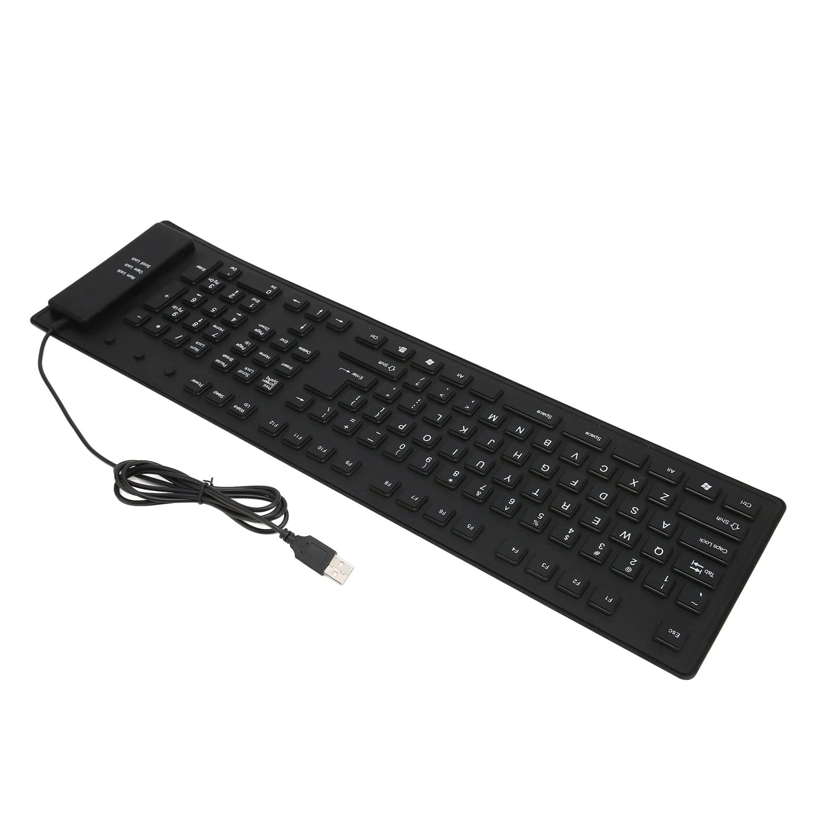 Keyboard - ES Wired