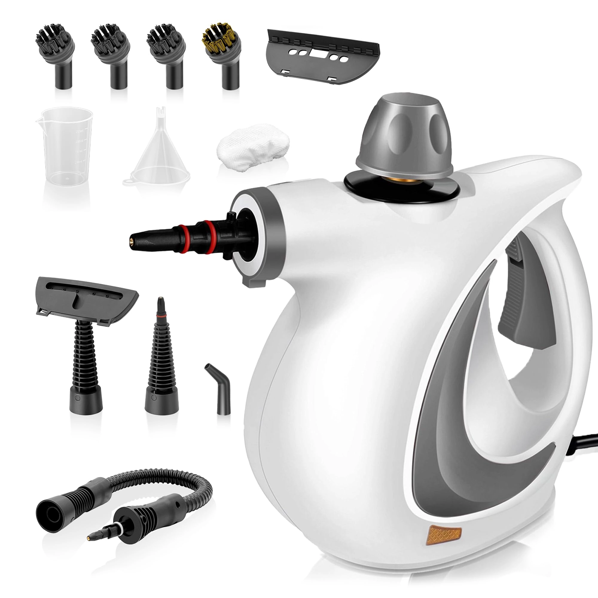 JLMEH Steam Cleaner - 350ml