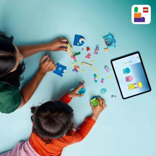 Gabby’s Dollhouse Mermaid Gabby’s Aquarium Adventure (11204)