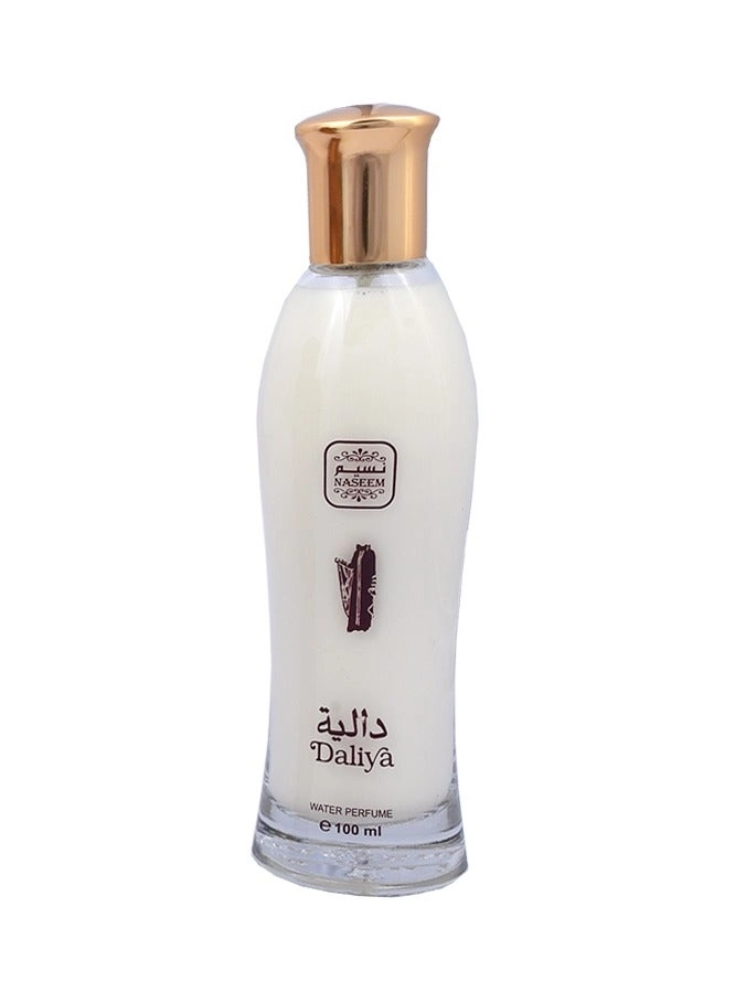 Daliya Eau de Parfum 100ml